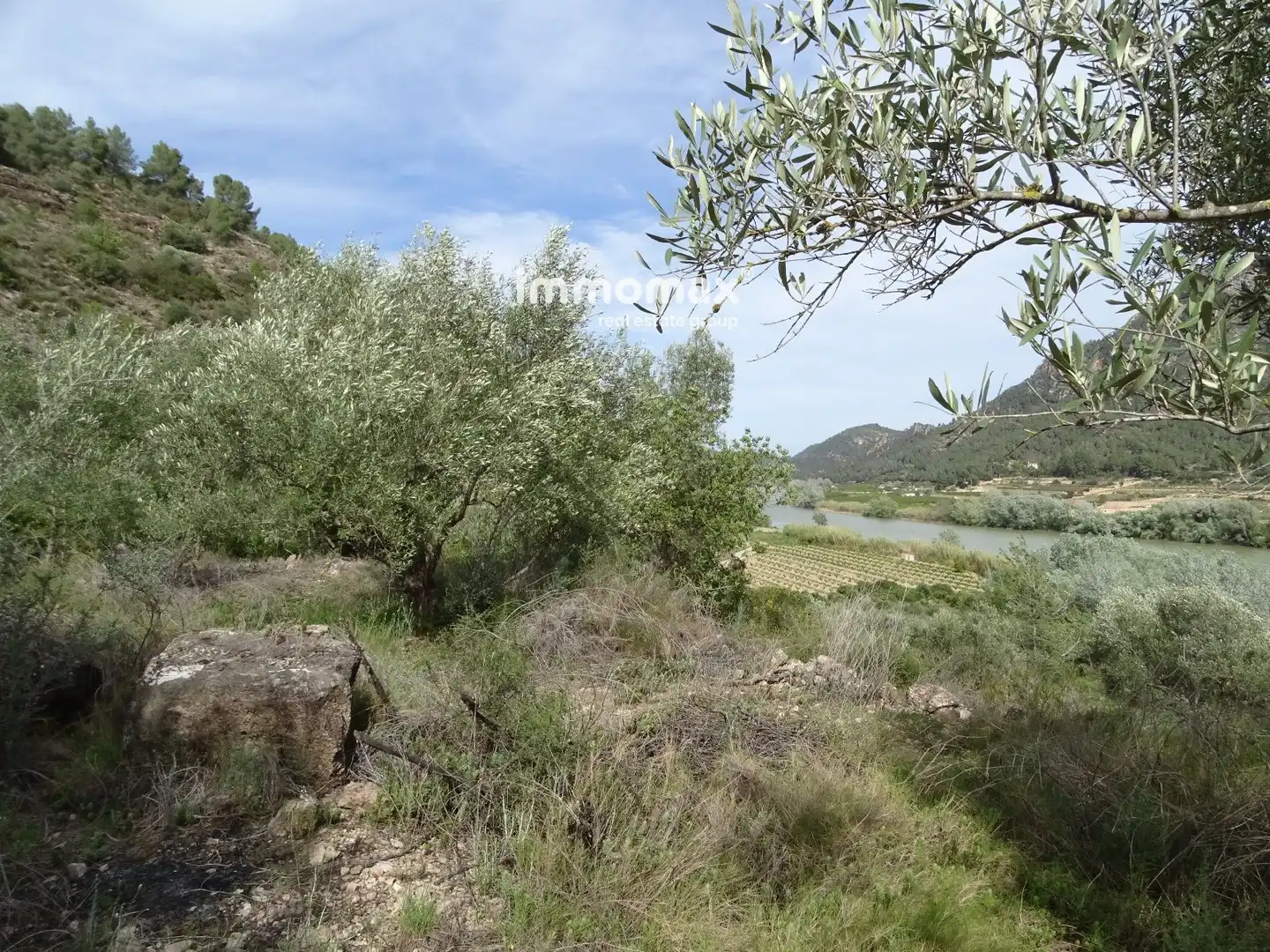 Residencial en venda en Benifallet