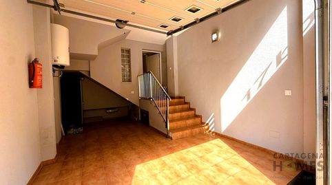 Foto 4 de Casa o xalet en venda a Madreselva, 17, Barrio de la Concepción, Cartagena