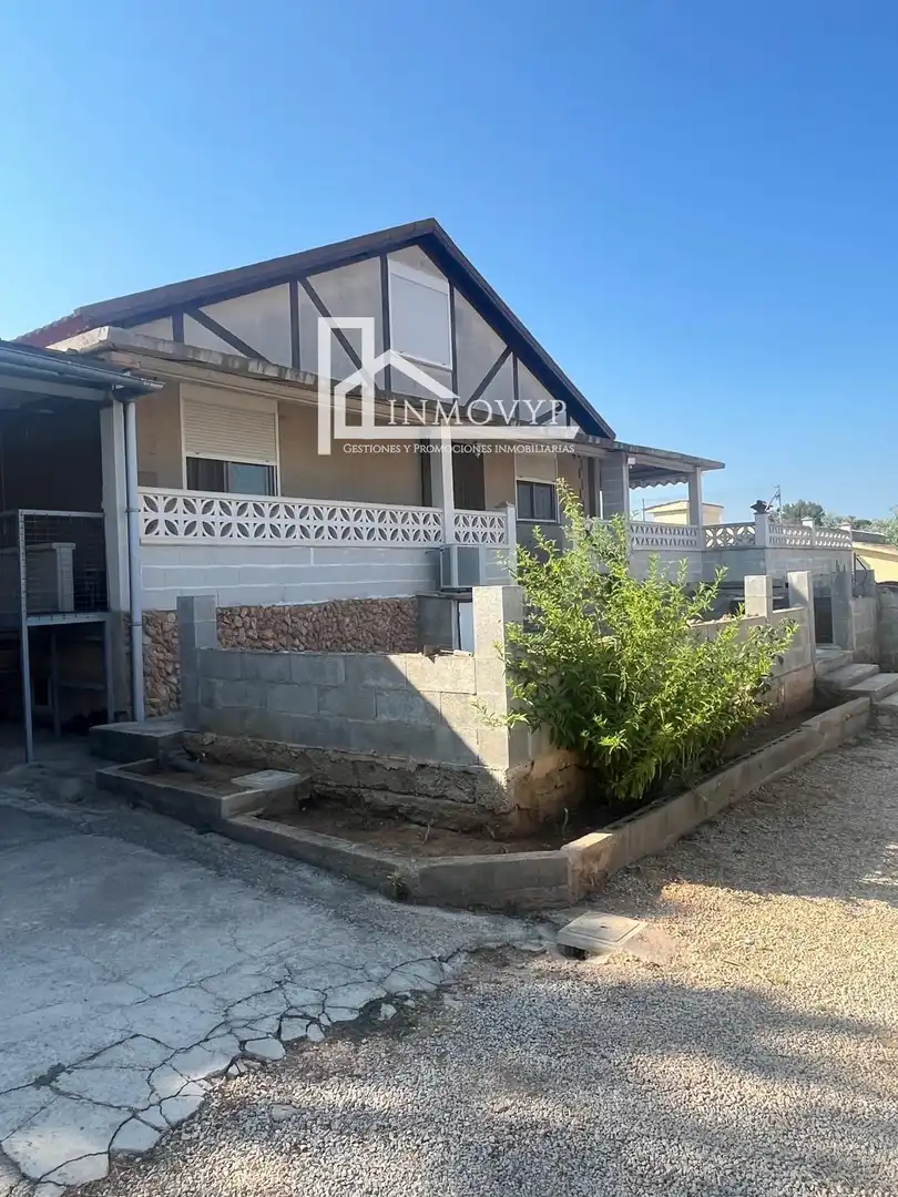 Finca rústica en venda en  Palma de Mallorca amb Aire condicionat, Terrassa i Traster