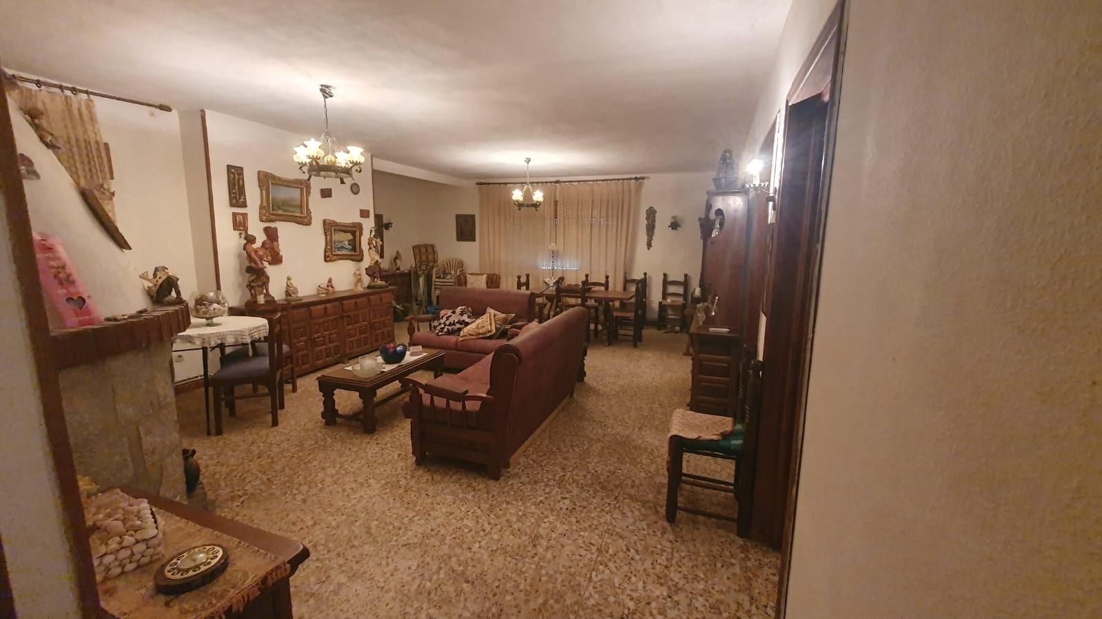 Casa o xalet en venda a Aldea del Fresno