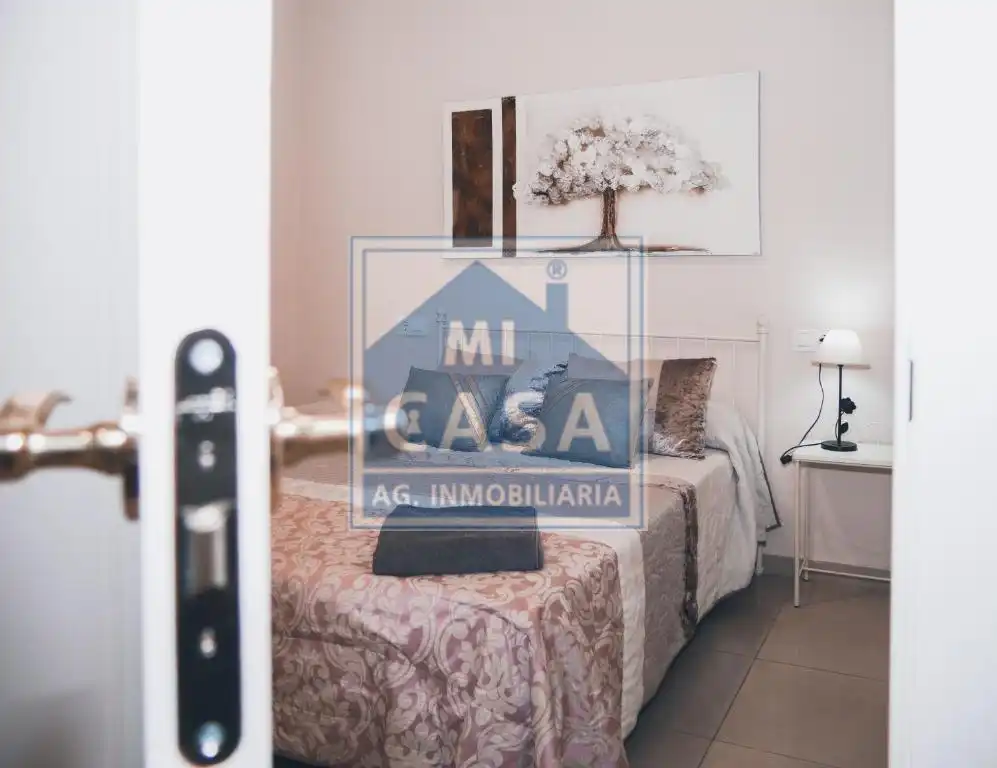 Habitación de Apartamento de alquiler en Mérida
