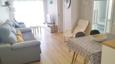 Foto 4 de Àtic en venda a Carrer de Godall, El Maset, Tarragona