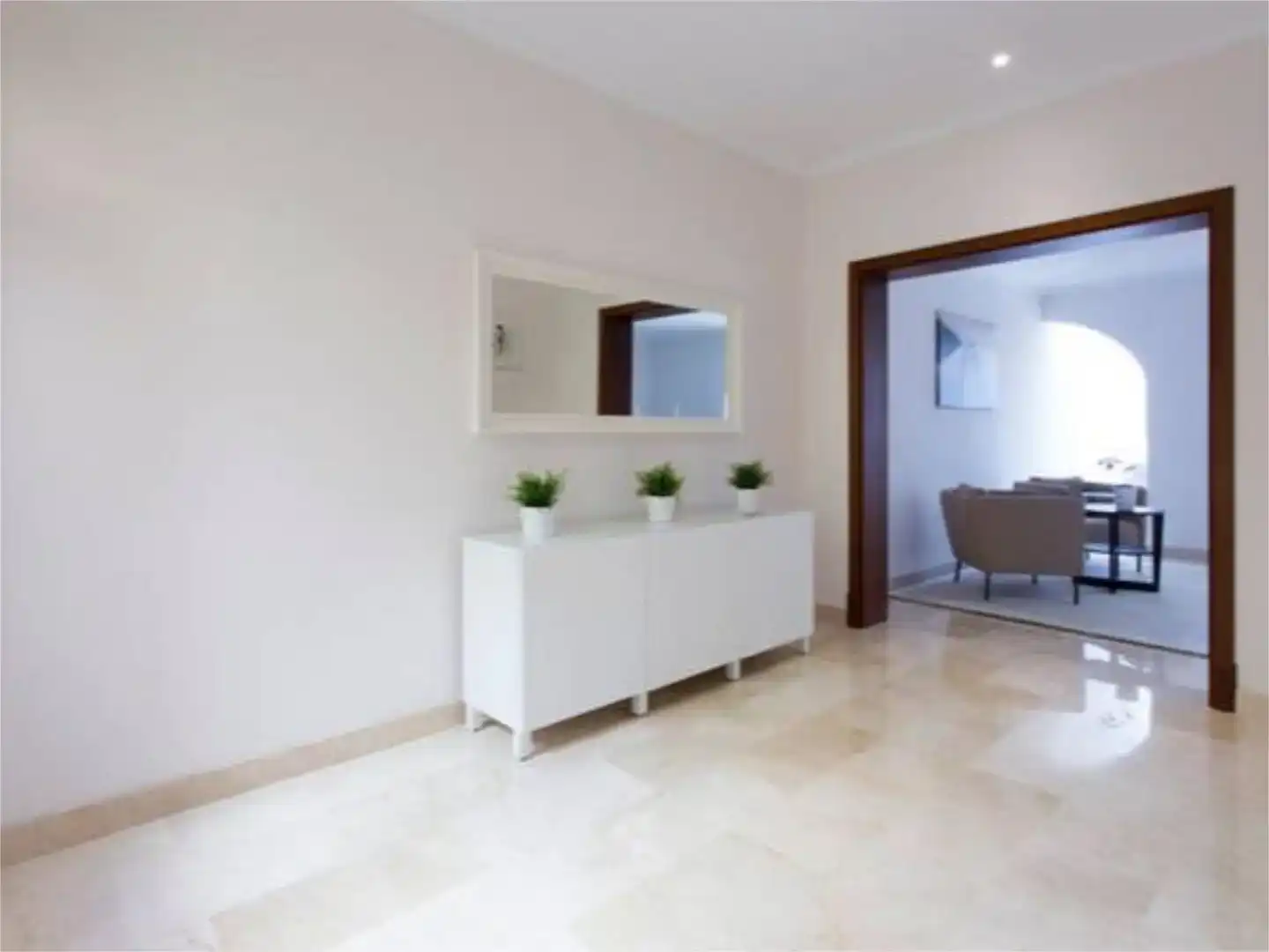 Piso de alquiler en Manacor con Aire acondicionado, Parquet y Amueblado
