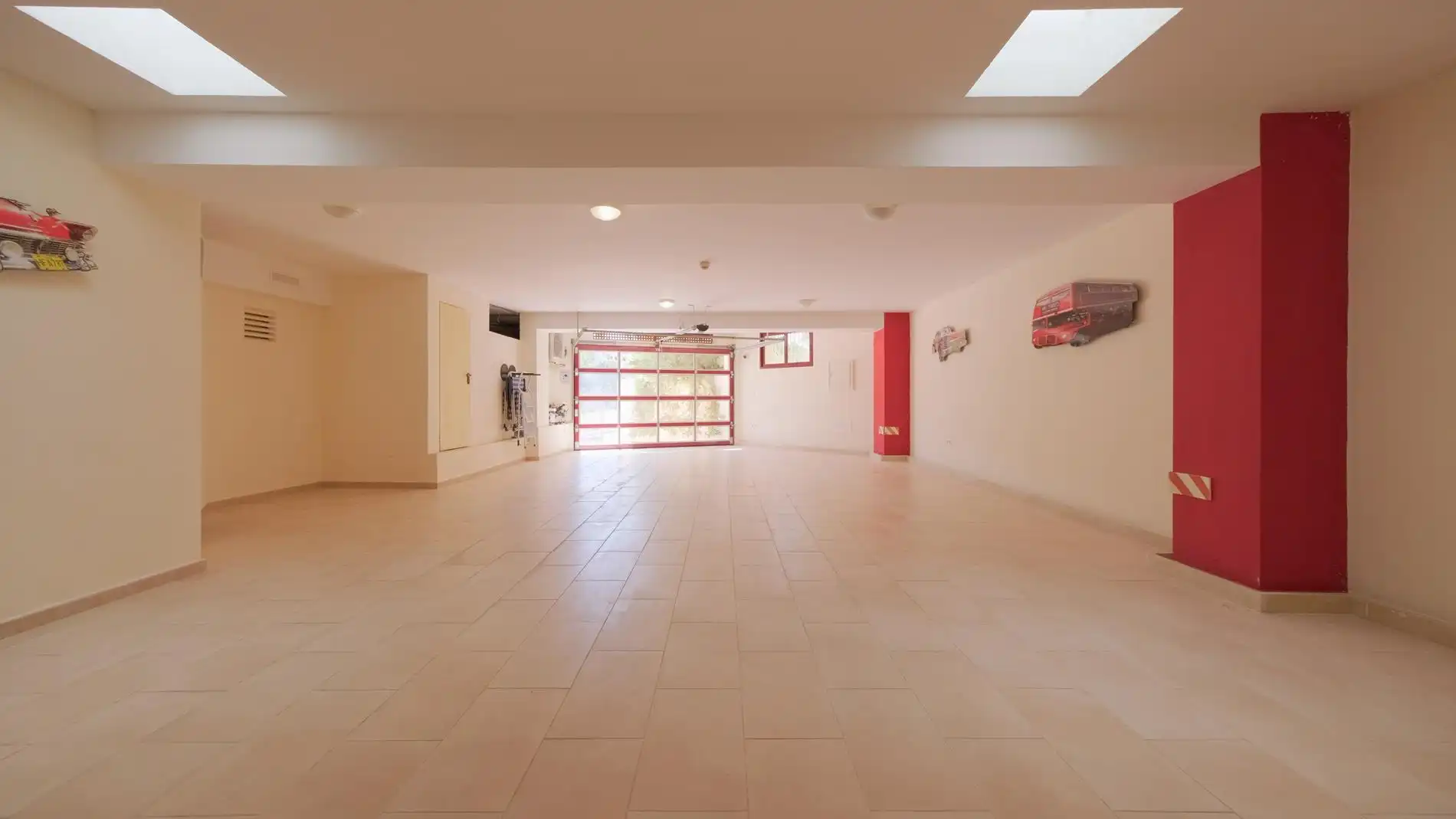 Detached house with pool for sale in Callosa d'en Sarrià, imagen 21