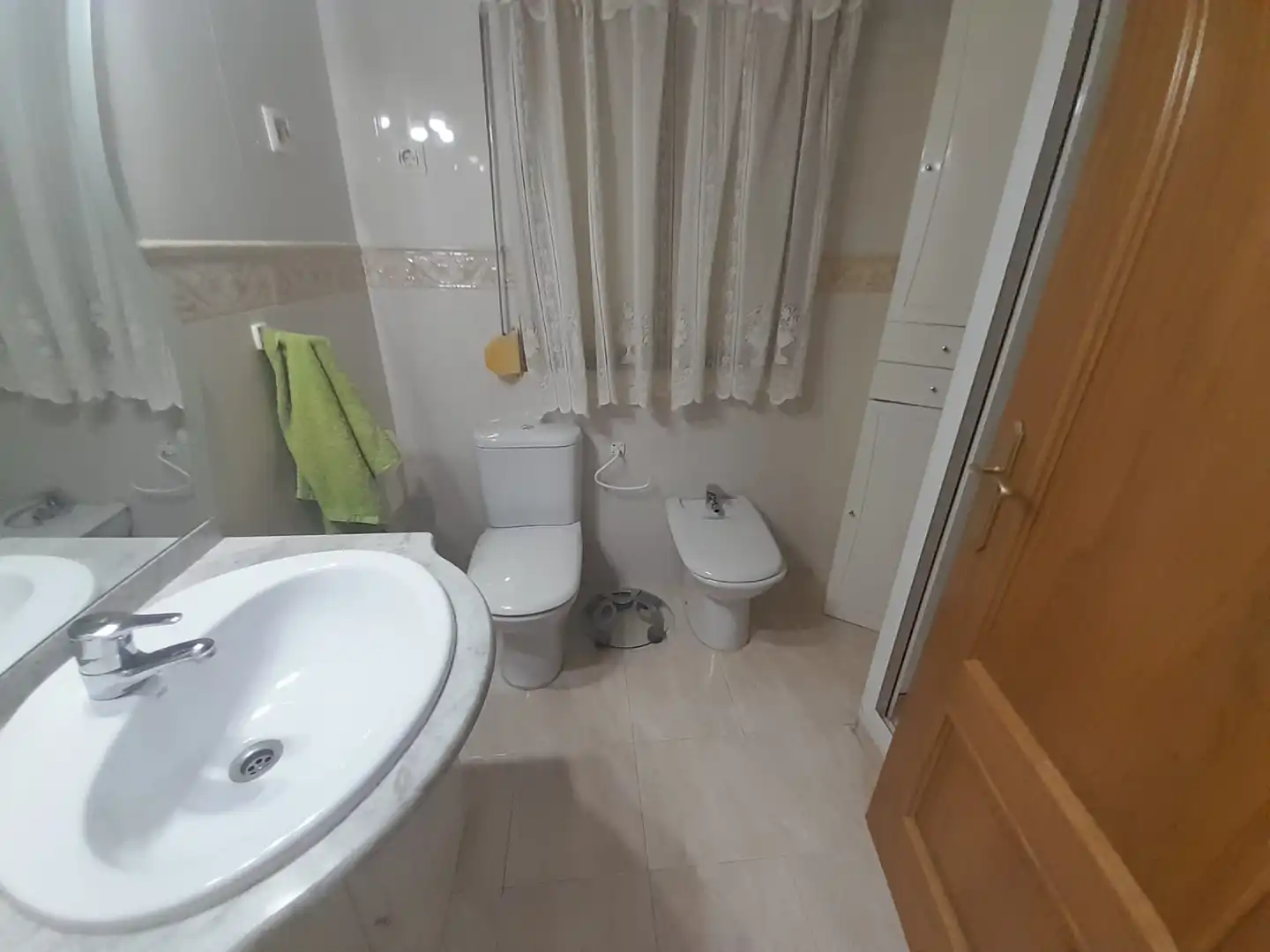 Baño de Edificio en venta en Puertollano