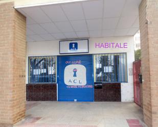 Premises to rent in Augusto Bebel, 3, Salvador Allende