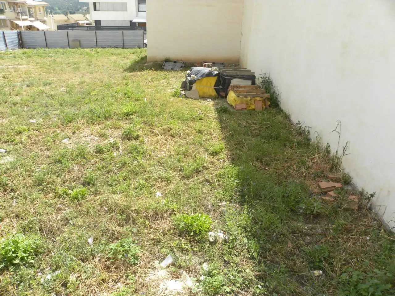 Terreno industrial en venta en Caravaca de la Cruz