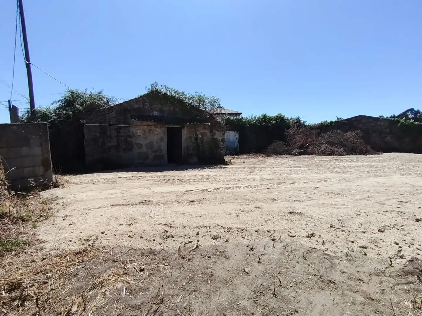 Wohnbaugrundstück zum Verkauf in Ribadumia, imagen 9