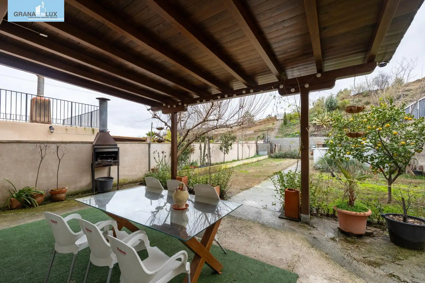 Xalet amb terrassa en venda a Avenida LUIS JAVIER 173, imagen 40