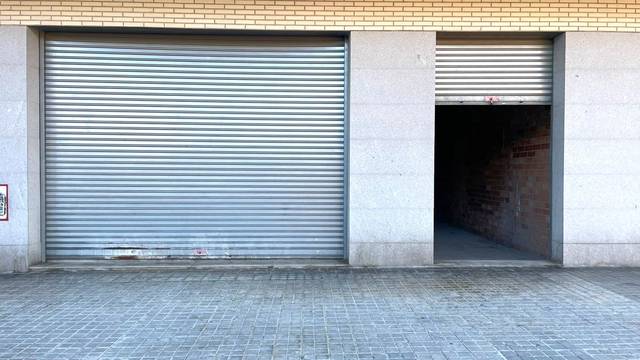 Local comercial en Venta en Carrer de Virgili en Sant Andreu de Palomar