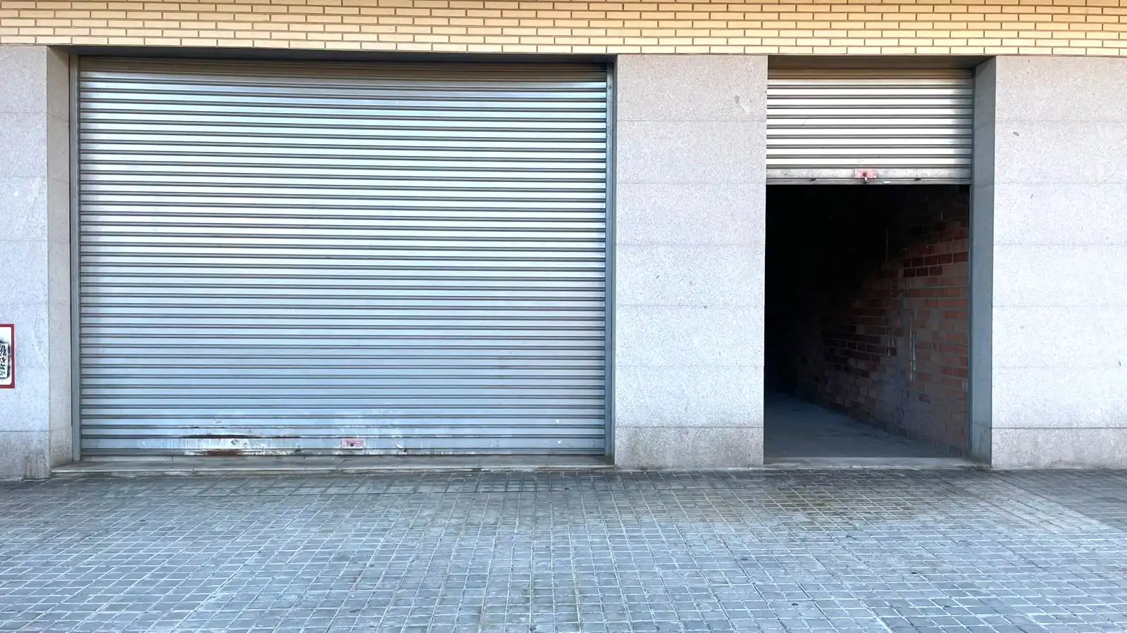 Local comercial en venda a Carrer de Virgili
