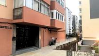 Exterior view of Flat for sale in Vigo   with Balcony