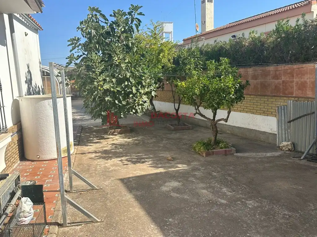 Casa rústica en venda a Calle Salmon V Antonia, imagen 26