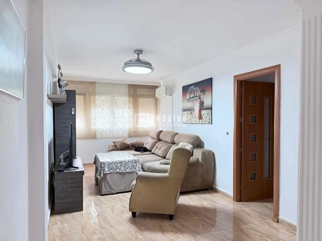 Flat for sale in Girón - Las Delicias