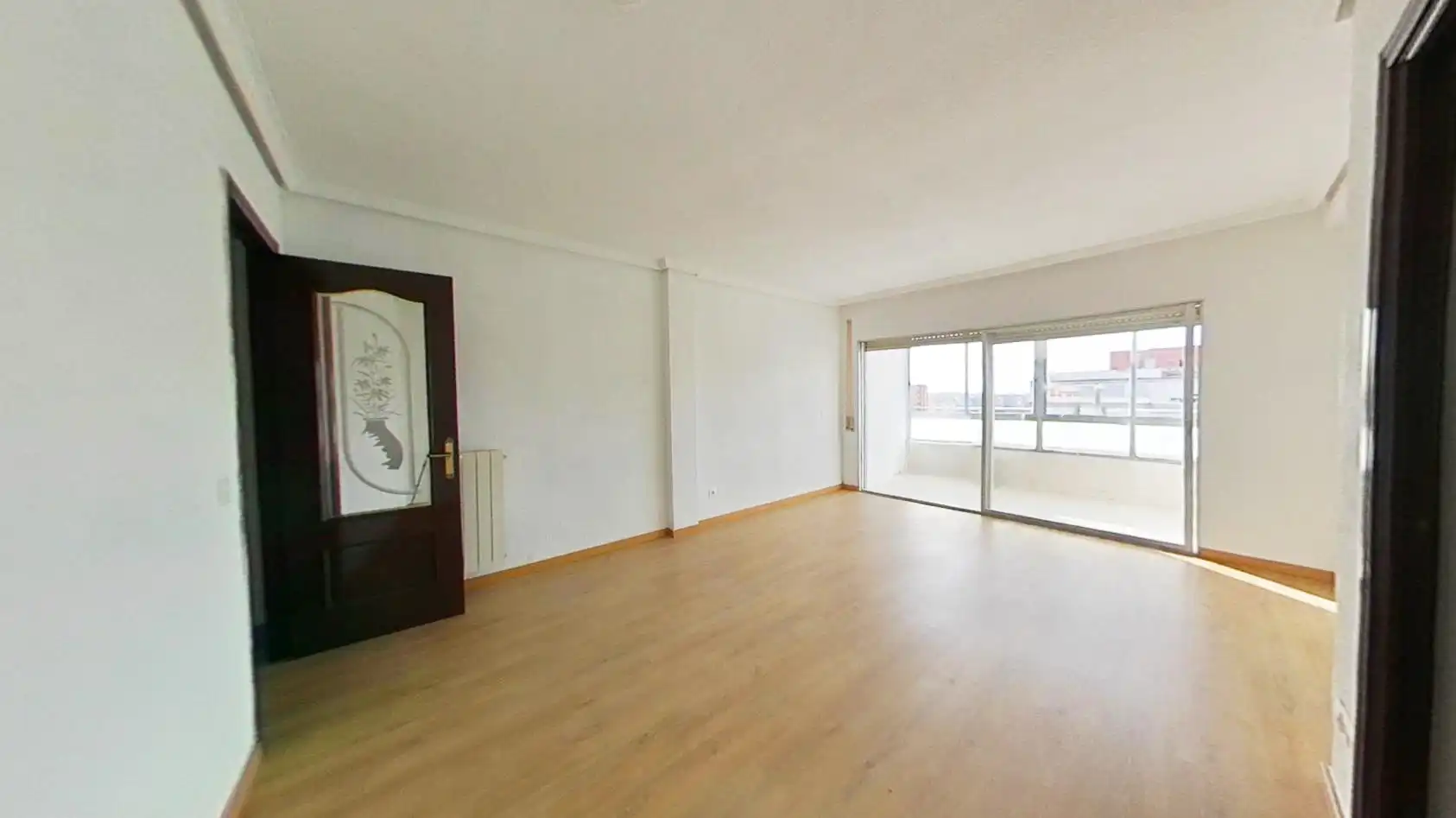 Sala de estar de Piso en venta en Fuenlabrada con Calefacción