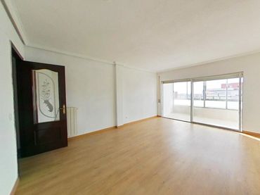 Appartement avec ascenseur à vendre à Pz Lugo