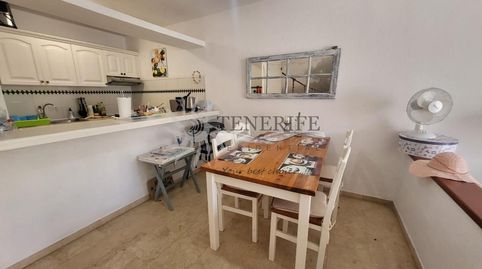 Foto 3 von Erdgeschoss zum Verkauf in De España, San Eugenio Bajo, Adeje