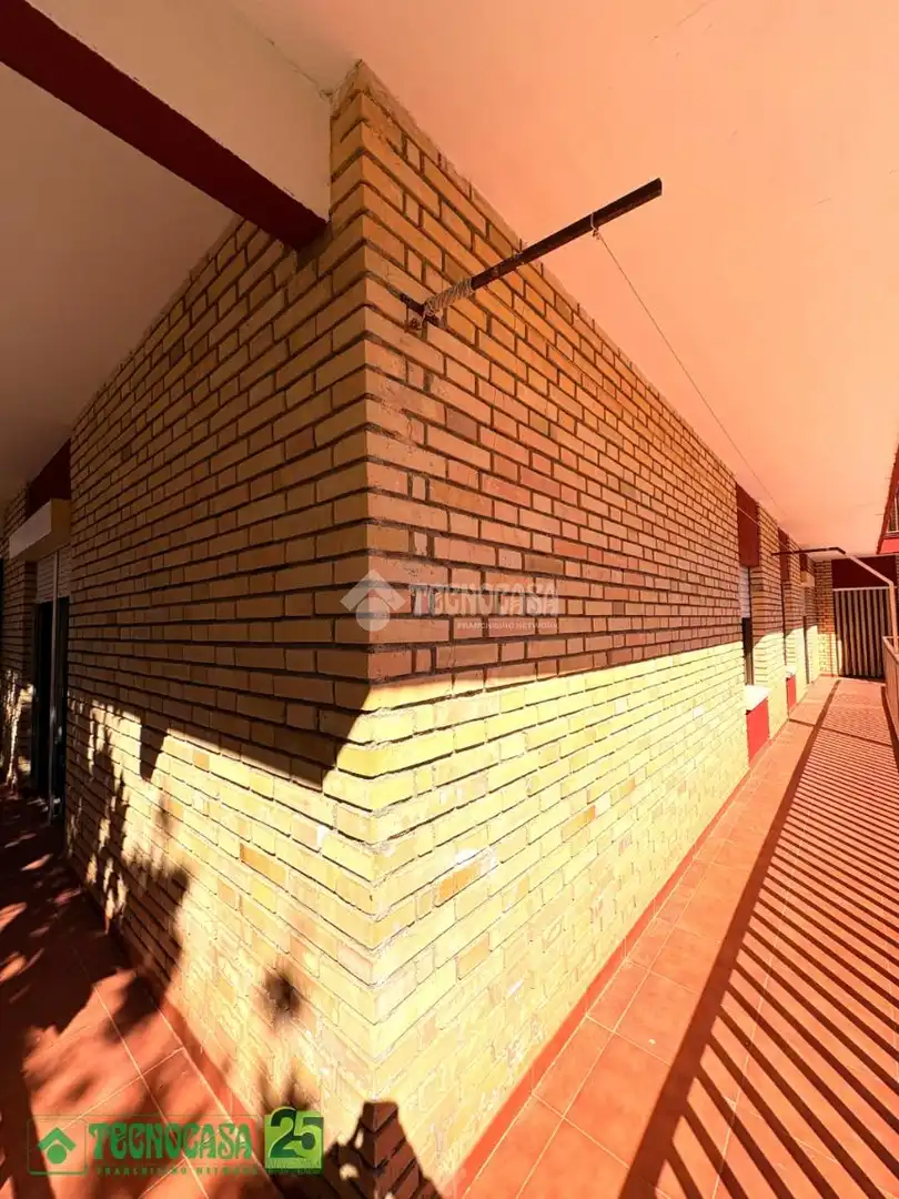 Piso en venta en P.º del Parque, imagen 36