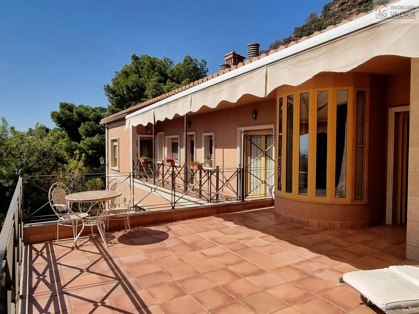 Casa o xalet en venda a Murviedro, Centro - El Castillo