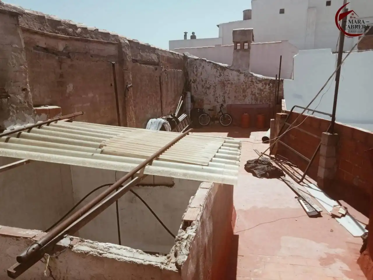 Maison mitoyenne à vendre à Calle Santa Ana, imagen 10