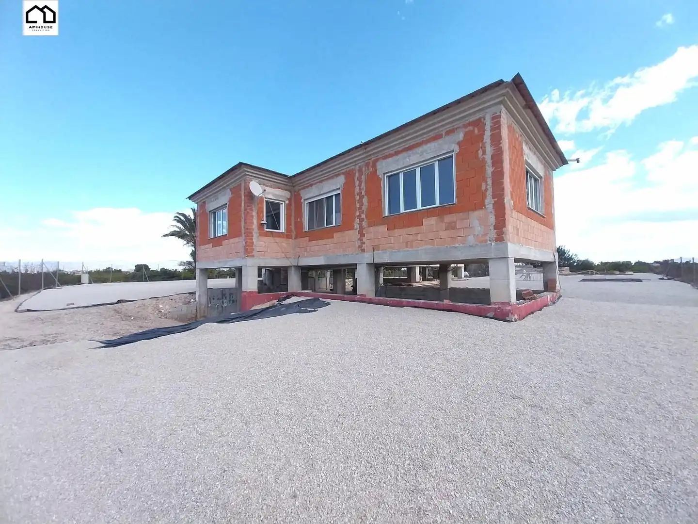 Villa avec piscine à vendre à Molins - Campaneta - San Bartolomé, imagen 26