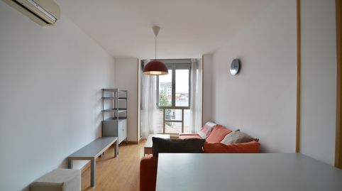 Foto 4 de Piso de alquiler en Paseo de la Dirección, 18, Berruguete, Madrid Capital