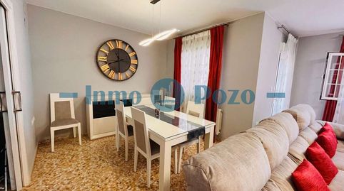 Foto 2 de Piso de alquiler en Almendralejo, Badajoz