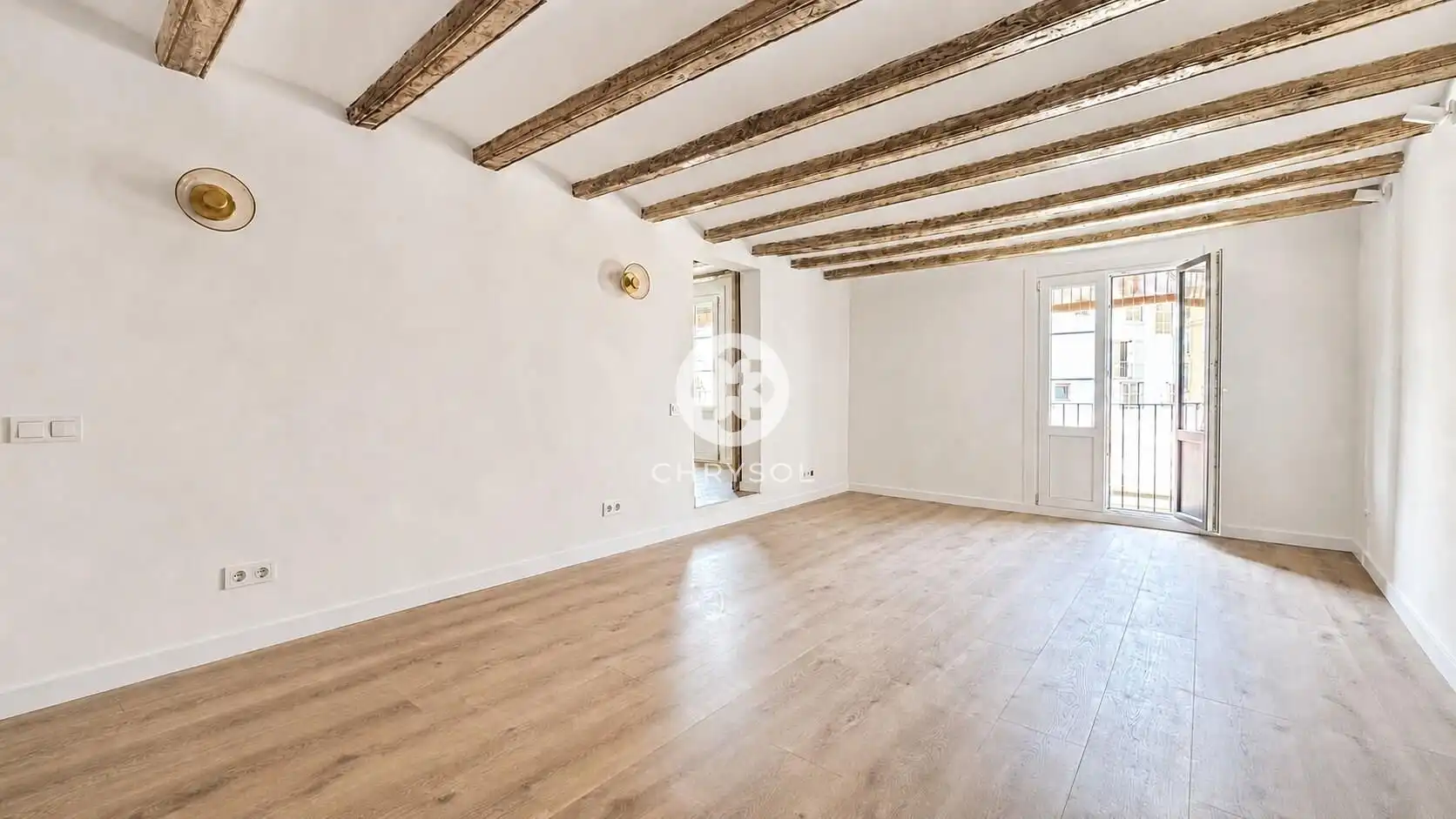 Wohnung mit Terrasse zum Verkauf in GIRALT EL PELLISSER, imagen 3