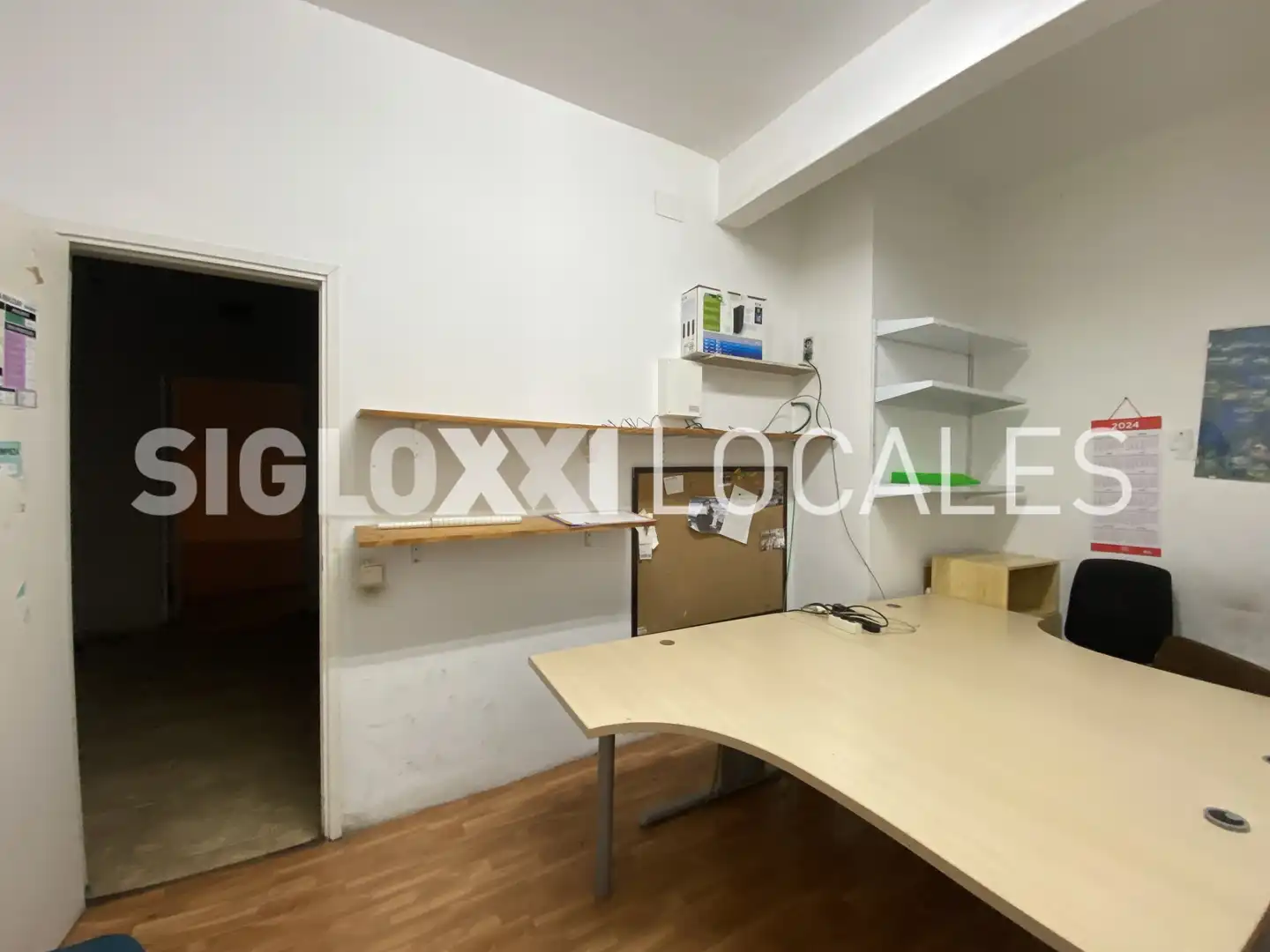 Geschaftsraum zur Miete in Barcelona