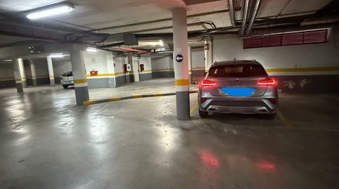 Foto 5 de Garatge de lloguer a Calle Moreno, 17, Alcantarilla, Murcia