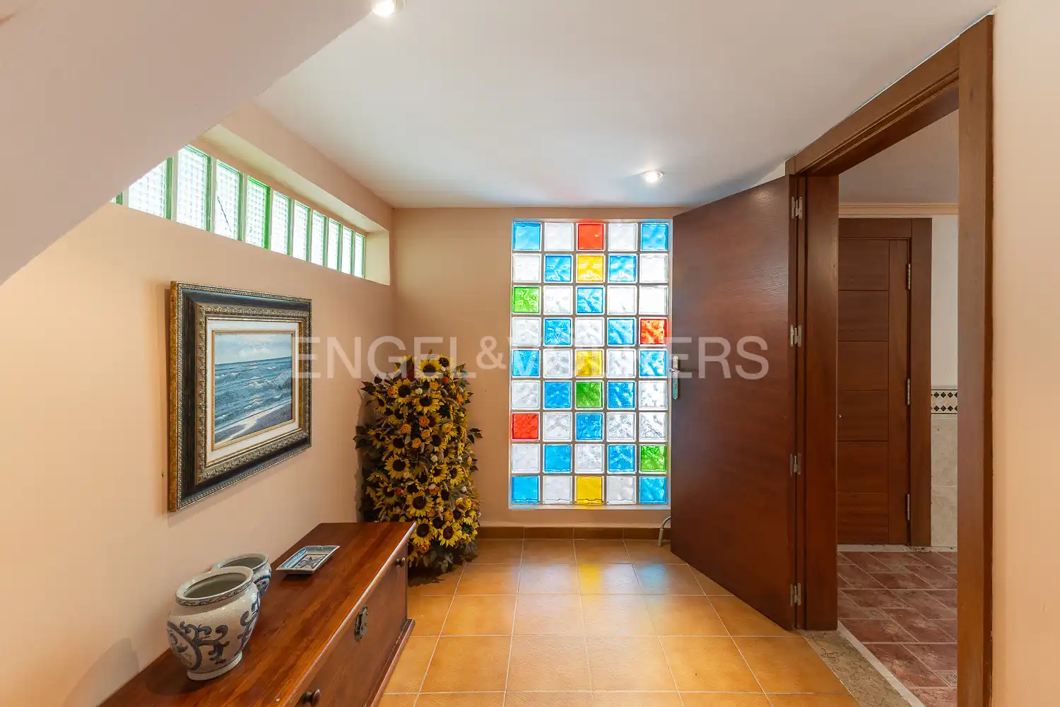 Houses for sale in El Puig de Santa Maria  with Air Conditioner, Heating and Private garden