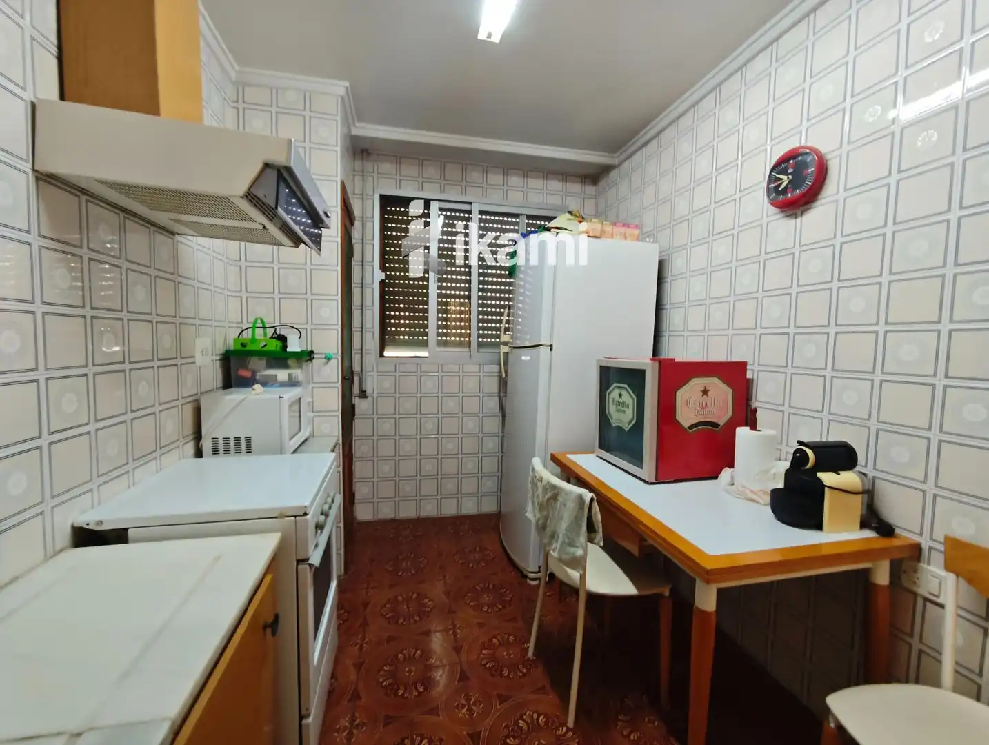 Casa amb jardí en venda a Blasco Ibañez, imagen 54