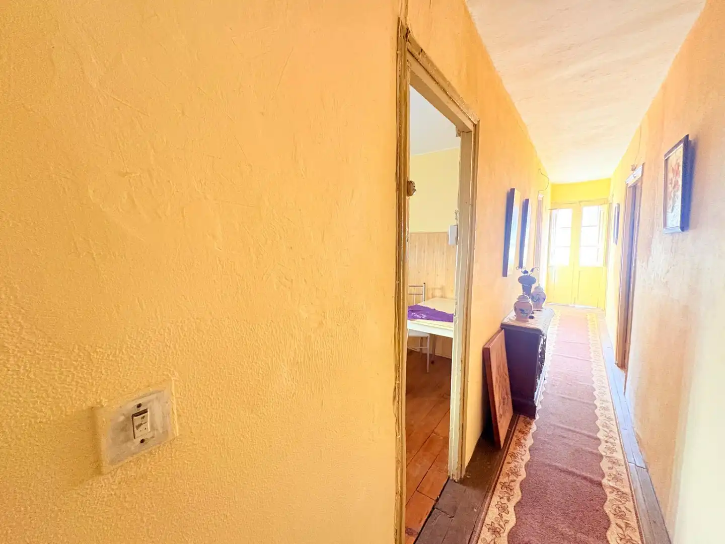 Edificio en venta en Torre del Bierzo