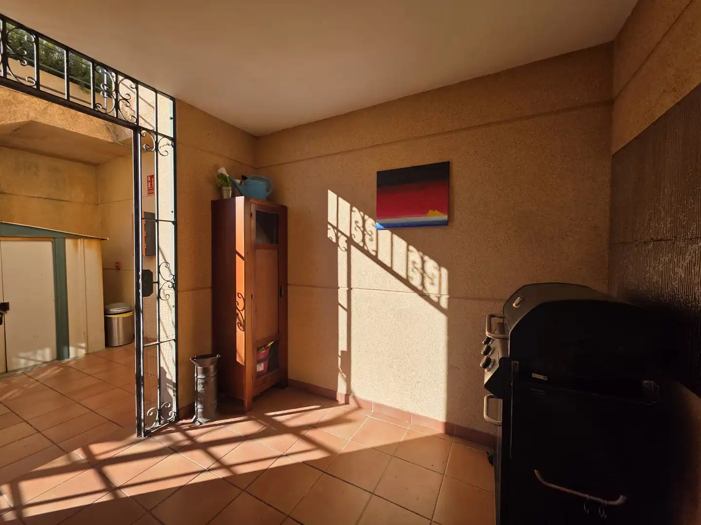Apartamento en venta en La Alcaidesa con Aire acondicionado, Terraza y Piscina