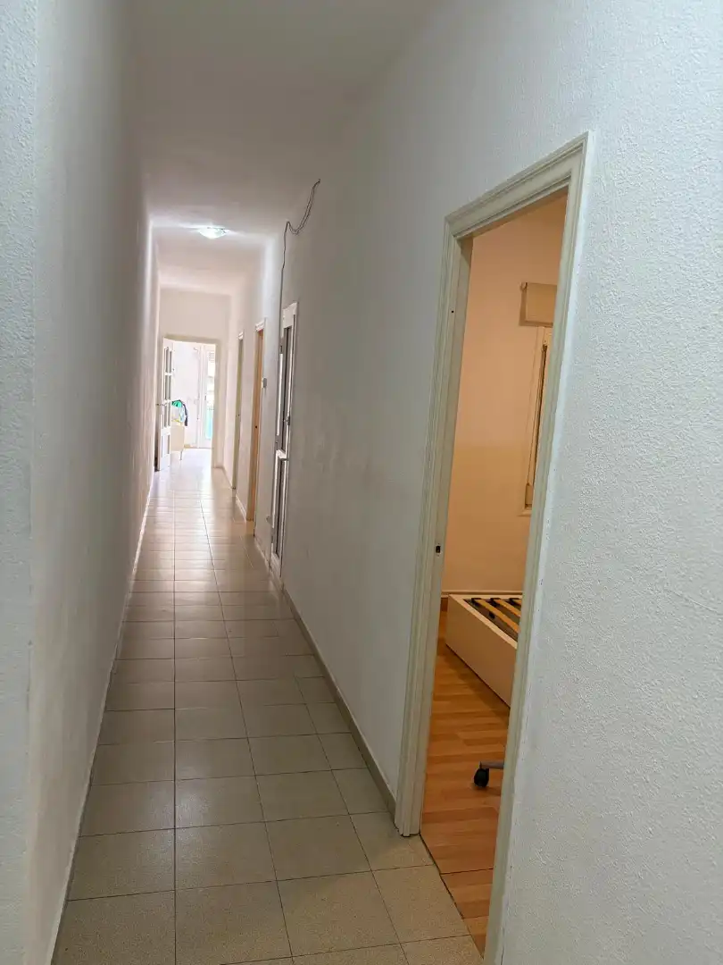 Piso en venta en Sabadell con Calefacción y Balcón
