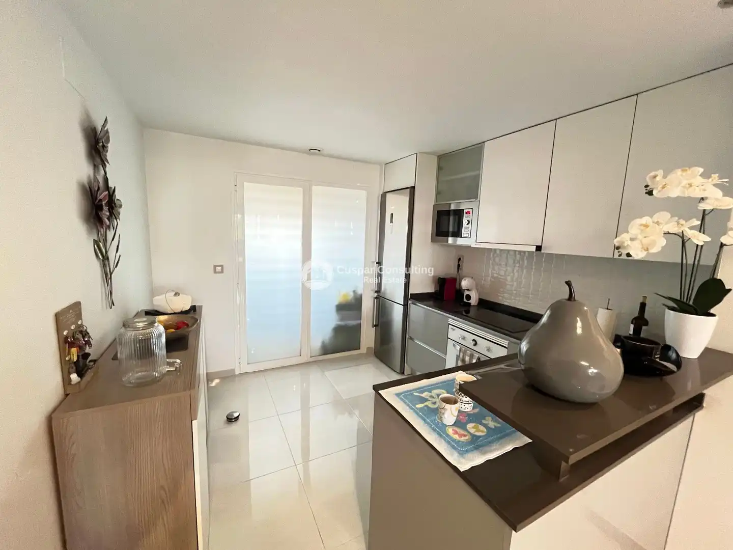 Apartamento con piscina en venta en Orihuela Costa, imagen 34