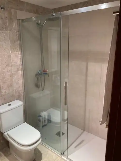 Flat with lift to rent in San Pedro da Ramallosa, imagen 4