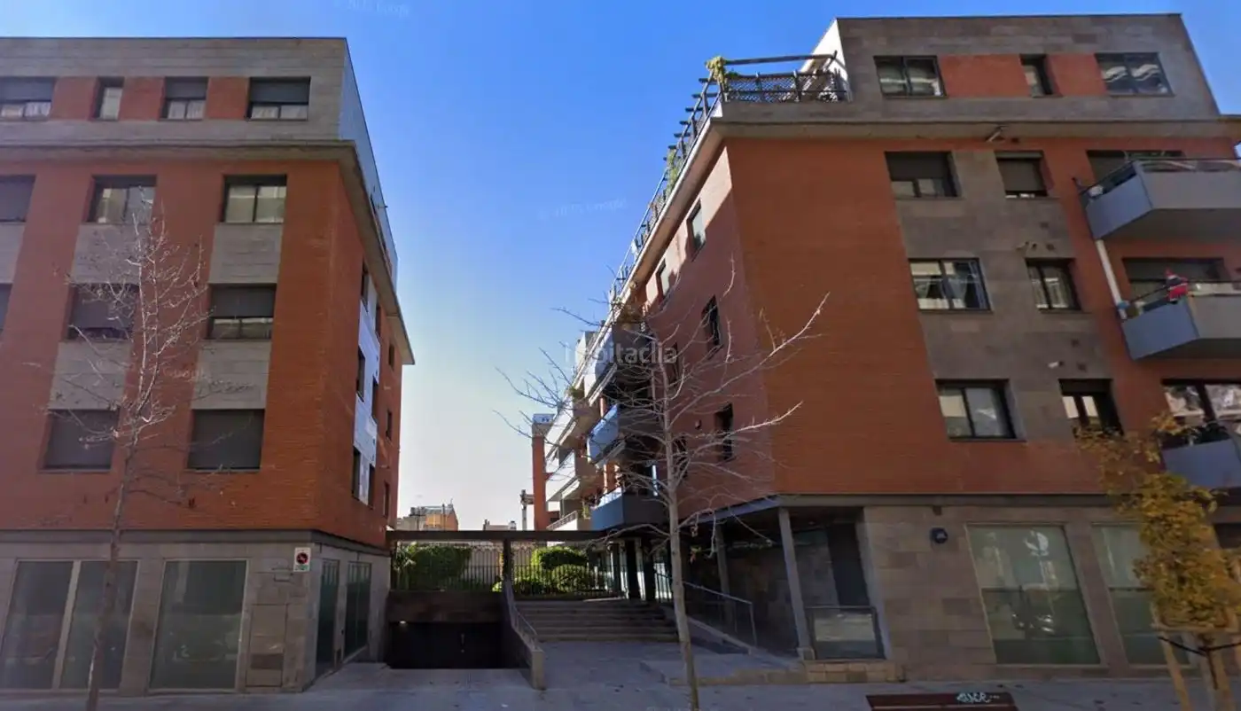 Individuel à vendre à Plaça de les Vaques 17, imagen 2