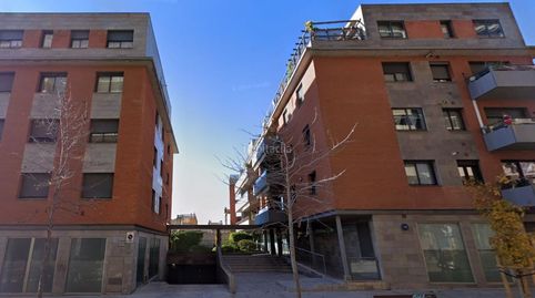Plaza de párquig con fácil acceso en la c. arimón, imatge 2