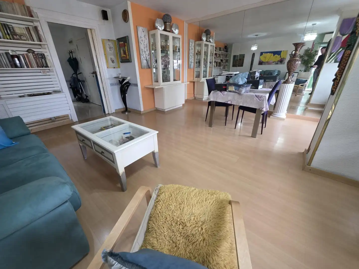 Appartamento con piscina in vendita a Calle ISLANDIA, imagen 27