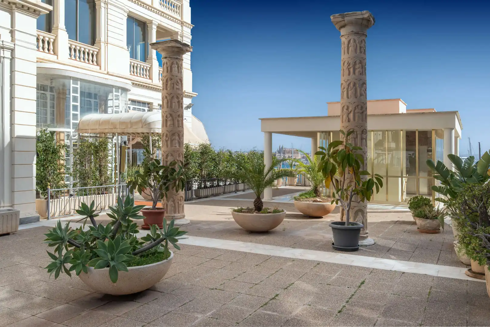 Apartament amb ascensor en venda a Ponent, imagen 18