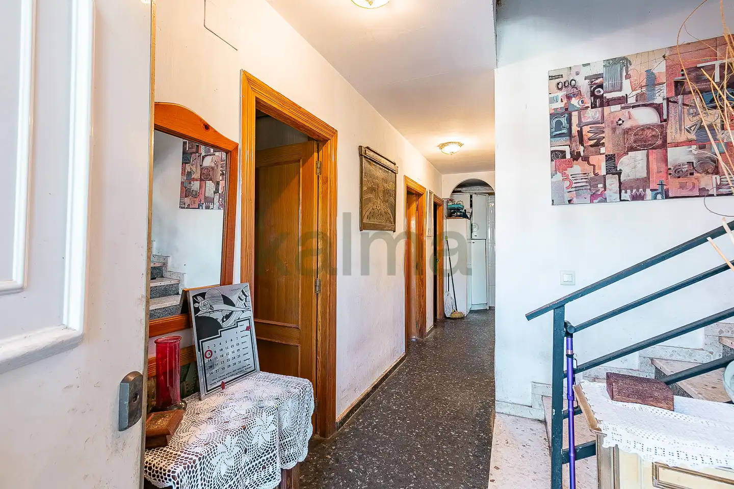 Chalet con terraza en venta en Partida de Almafra, imagen 16