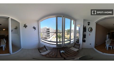 Foto 3 von Zimmer in Na Rovella - Hermanos Maristas, Valencia Capital