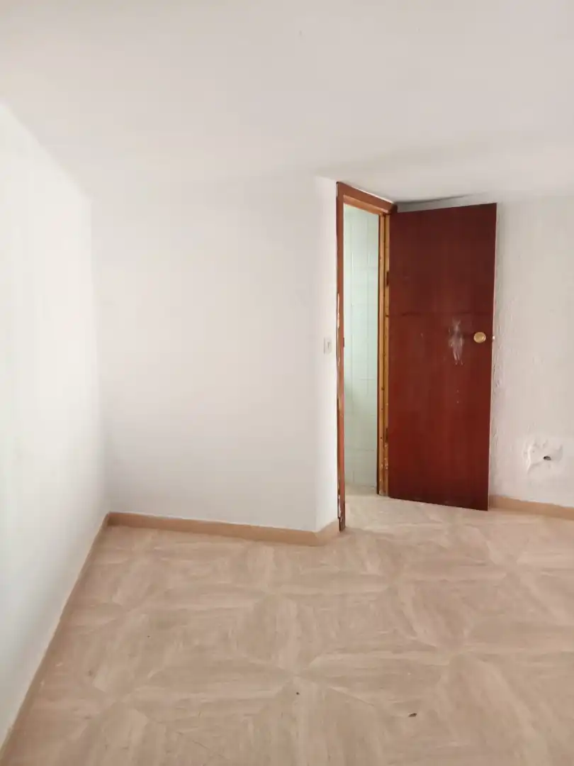 Dormitori de Local en venda en Málaga