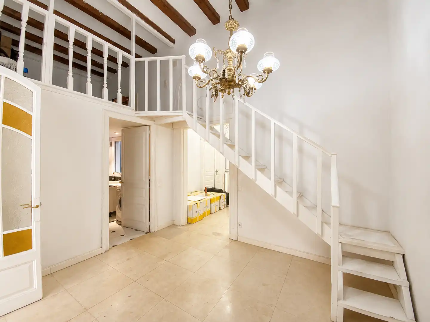 Wohnung mit Aufzug zum Verkauf in Eixample, imagen 37