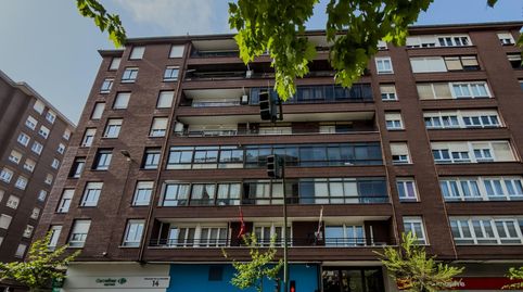 Foto 3 de Piso en venta en Marques Hermida, Castilla - Hermida, Santander