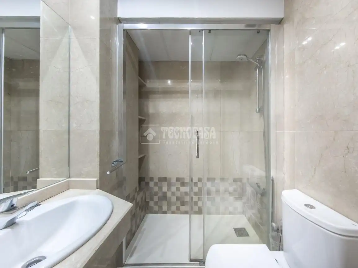 Baño de Piso en venta en Madrid