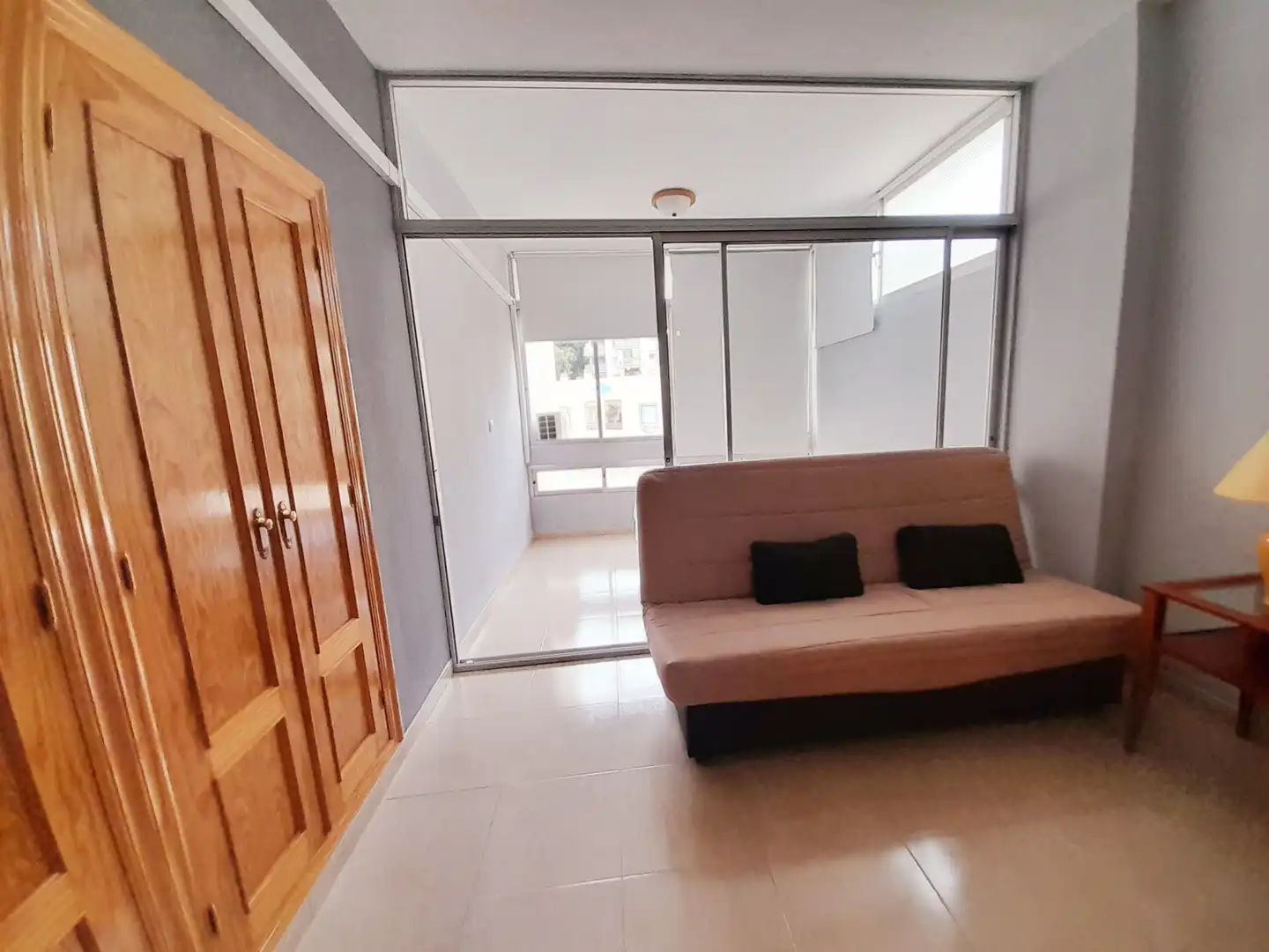 Appartement avec ascenseur à louer à ISABEL MANOJA, imagen 4
