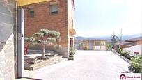 Exterior view of House or chalet for sale in Vacarisses  with Heating, Private garden and Storage room