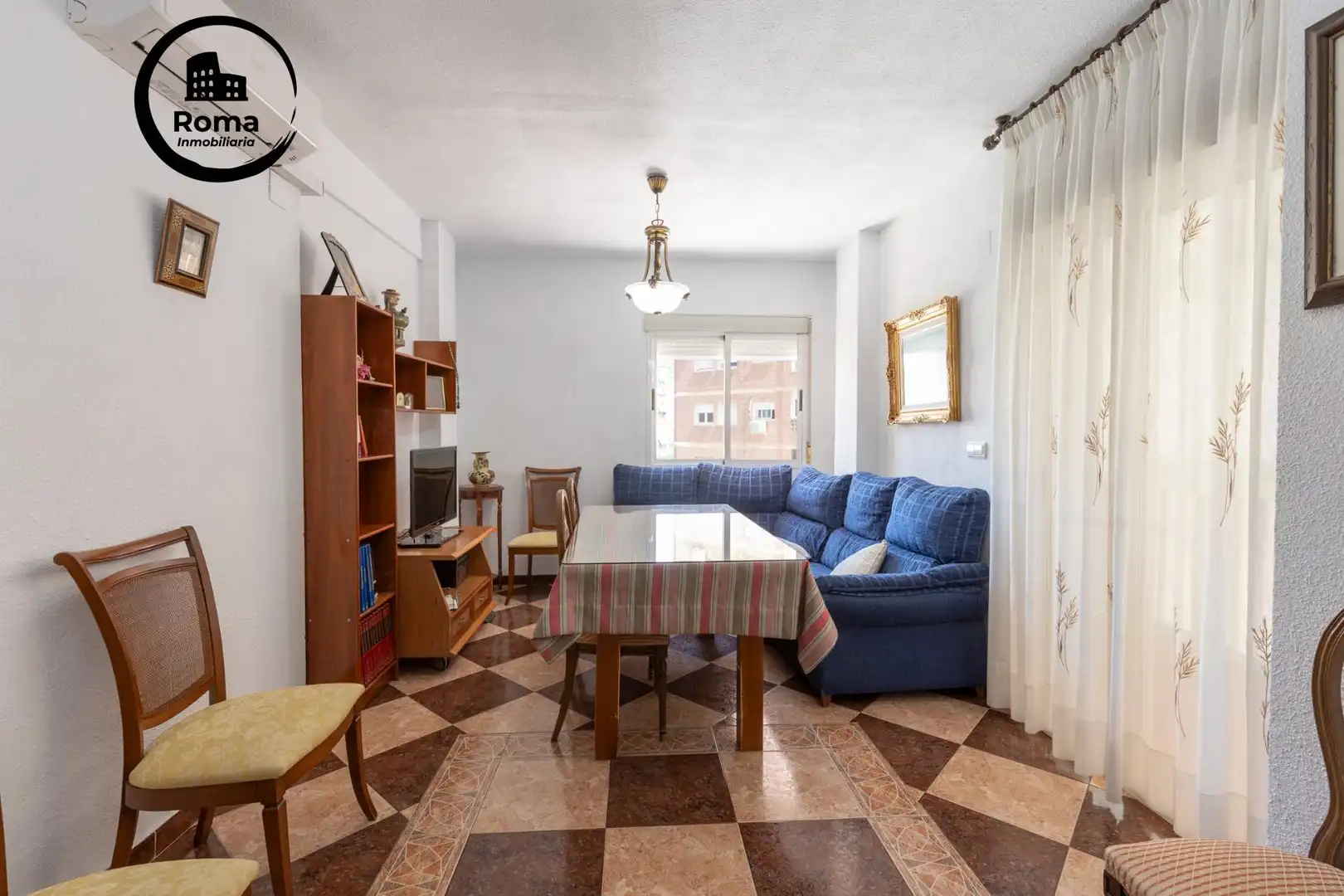 Flat with lift for sale in Zaidín, imagen 15